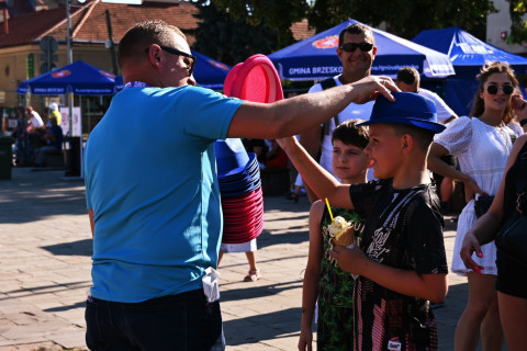 Przebojowy Brzesko Okocim Festiwal