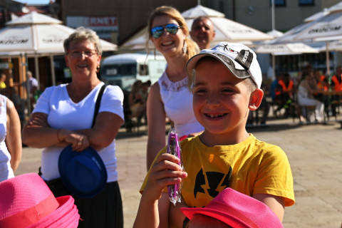 Przebojowy Brzesko Okocim Festiwal