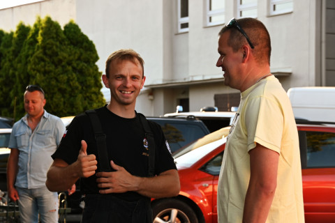 Przebojowy Brzesko Okocim Festiwal