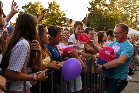 Przebojowy Brzesko Okocim Festiwal