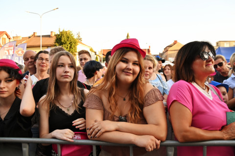 Przebojowy Brzesko Okocim Festiwal