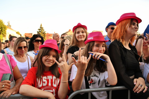 Przebojowy Brzesko Okocim Festiwal