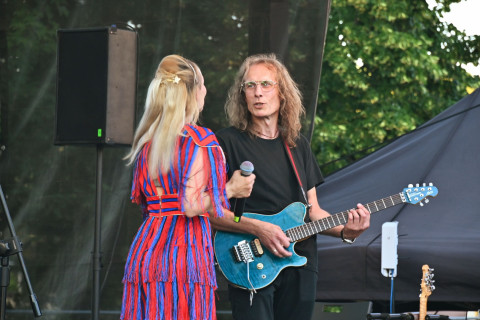 Przebojowy Brzesko Okocim Festiwal