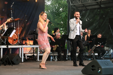 Przebojowy Brzesko Okocim Festiwal