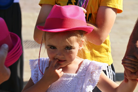 Przebojowy Brzesko Okocim Festiwal