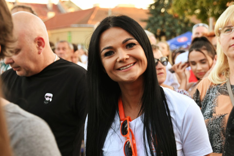 Przebojowy Brzesko Okocim Festiwal