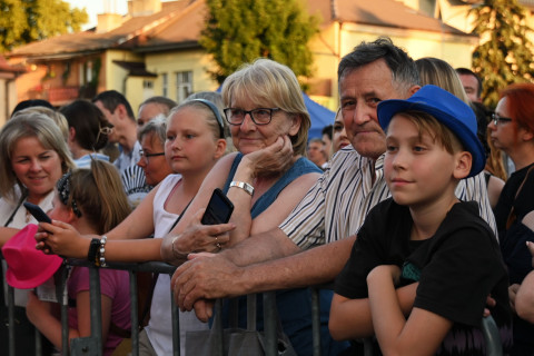 Przebojowy Brzesko Okocim Festiwal
