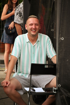 Przebojowy Brzesko Okocim Festiwal