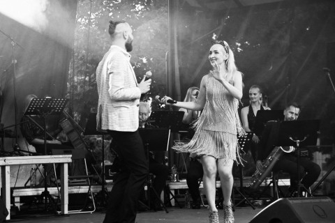 Przebojowy Brzesko Okocim Festiwal