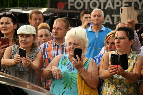 Przebojowy Brzesko Okocim Festiwal