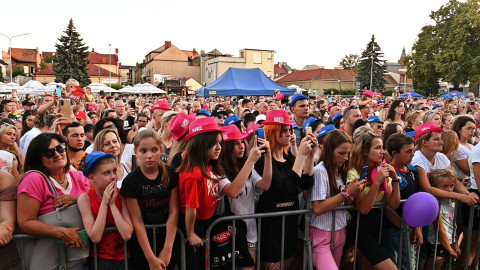 Przebojowy Brzesko Okocim Festiwal