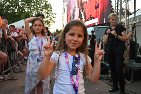 Przebojowy Brzesko Okocim Festiwal