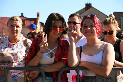 Przebojowy Brzesko Okocim Festiwal