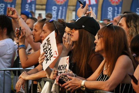 Przebojowy Brzesko Okocim Festiwal