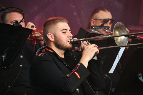 Przebojowy Brzesko Okocim Festiwal