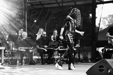 Przebojowy Brzesko Okocim Festiwal