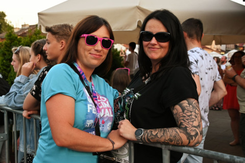 Przebojowy Brzesko Okocim Festiwal