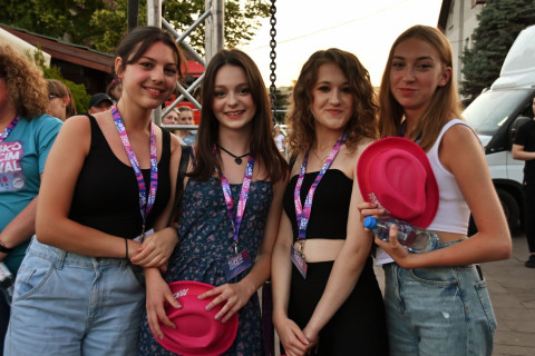 Przebojowy Brzesko Okocim Festiwal