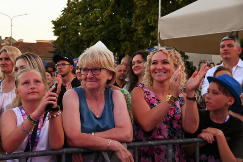 Przebojowy Brzesko Okocim Festiwal