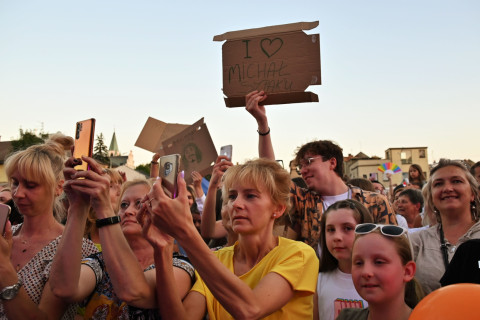 Przebojowy Brzesko Okocim Festiwal