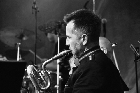 Przebojowy Brzesko Okocim Festiwal