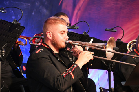 Przebojowy Brzesko Okocim Festiwal