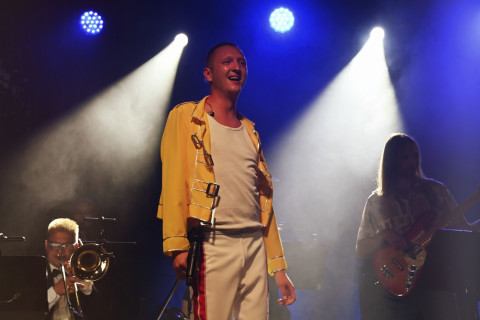 Przebojowy Brzesko Okocim Festiwal