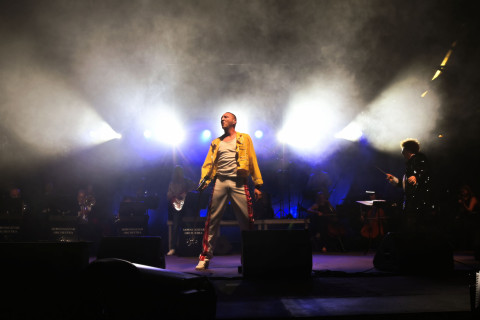 Przebojowy Brzesko Okocim Festiwal