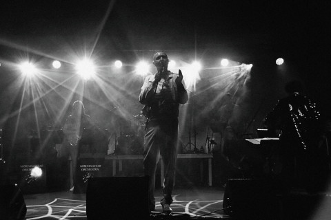 Przebojowy Brzesko Okocim Festiwal