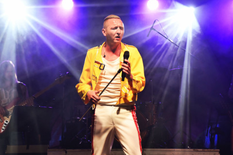 Przebojowy Brzesko Okocim Festiwal