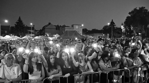 Przebojowy Brzesko Okocim Festiwal