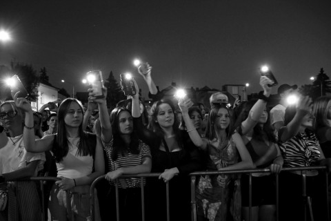 Przebojowy Brzesko Okocim Festiwal