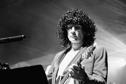 Przebojowy Brzesko Okocim Festiwal