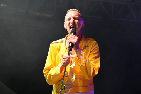 Przebojowy Brzesko Okocim Festiwal