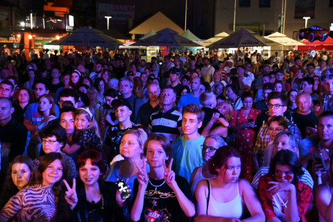 Przebojowy Brzesko Okocim Festiwal
