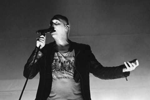 Przebojowy Brzesko Okocim Festiwal