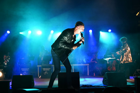 Przebojowy Brzesko Okocim Festiwal