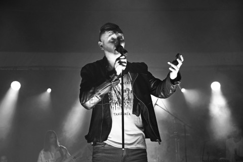 Przebojowy Brzesko Okocim Festiwal