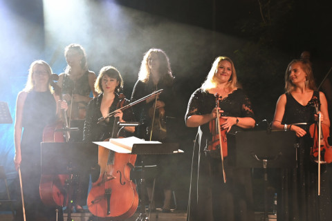 Przebojowy Brzesko Okocim Festiwal