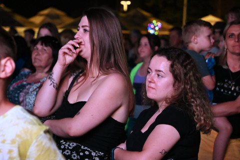 Przebojowy Brzesko Okocim Festiwal