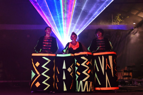 Przebojowy Brzesko Okocim Festiwal