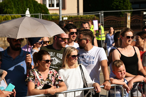 Przebojowy Brzesko Okocim Festiwal