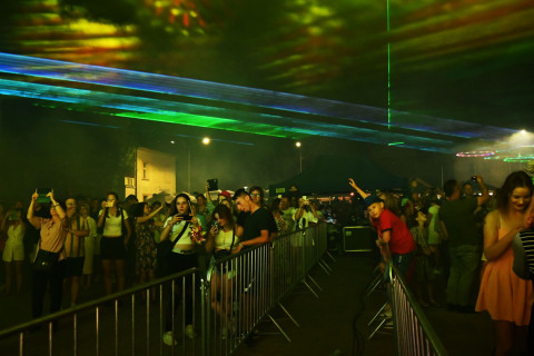 Przebojowy Brzesko Okocim Festiwal