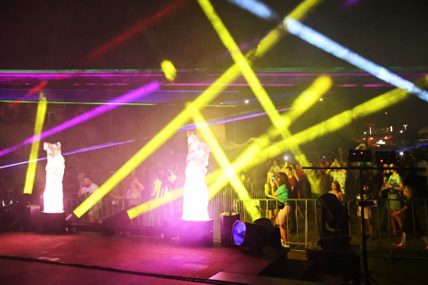 Przebojowy Brzesko Okocim Festiwal