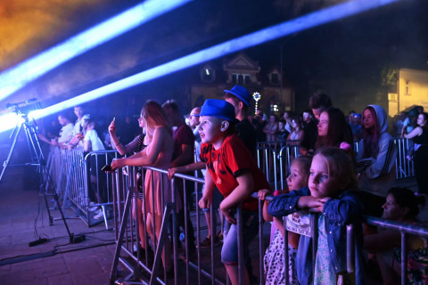 Przebojowy Brzesko Okocim Festiwal