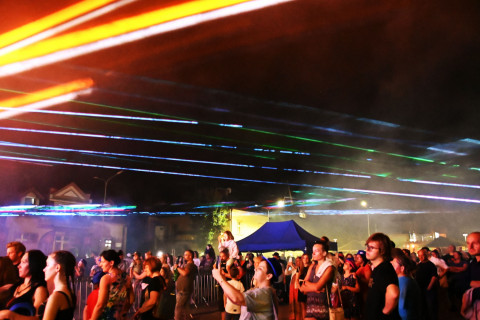 Przebojowy Brzesko Okocim Festiwal