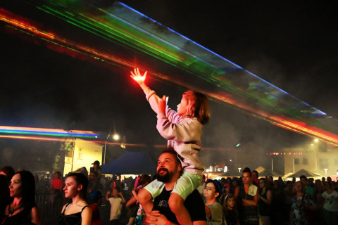 Przebojowy Brzesko Okocim Festiwal