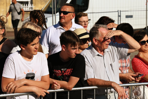 Przebojowy Brzesko Okocim Festiwal