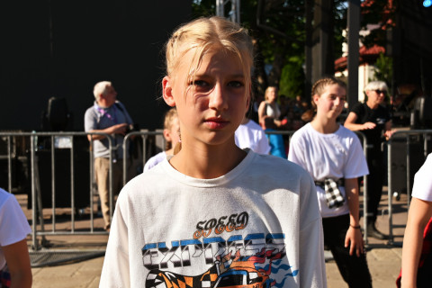 Przebojowy Brzesko Okocim Festiwal