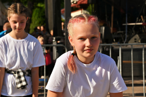 Przebojowy Brzesko Okocim Festiwal